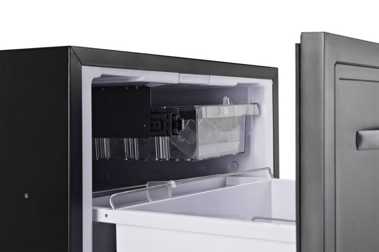 INDEL B Schubladen-Minibar (KD50 ECOSMART G)