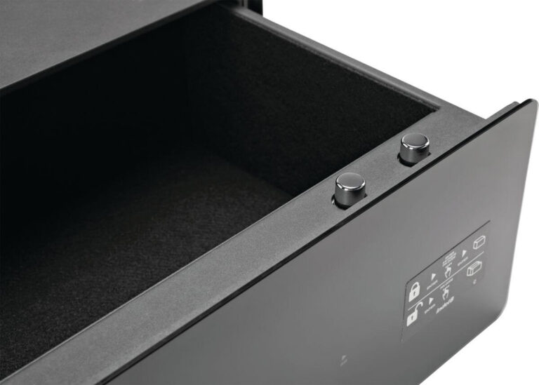 INDEL B Safe Schublade, rechts nicht wechselbar (SAFE DRAWER)