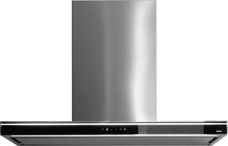 FALMEC Dunstabzugshaube (LUMINA NRS ISOLA 90N)