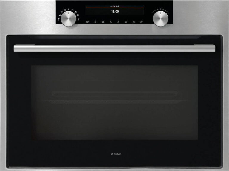 ASKO Combi Mikrowelle CRAFT (OCM8487S)