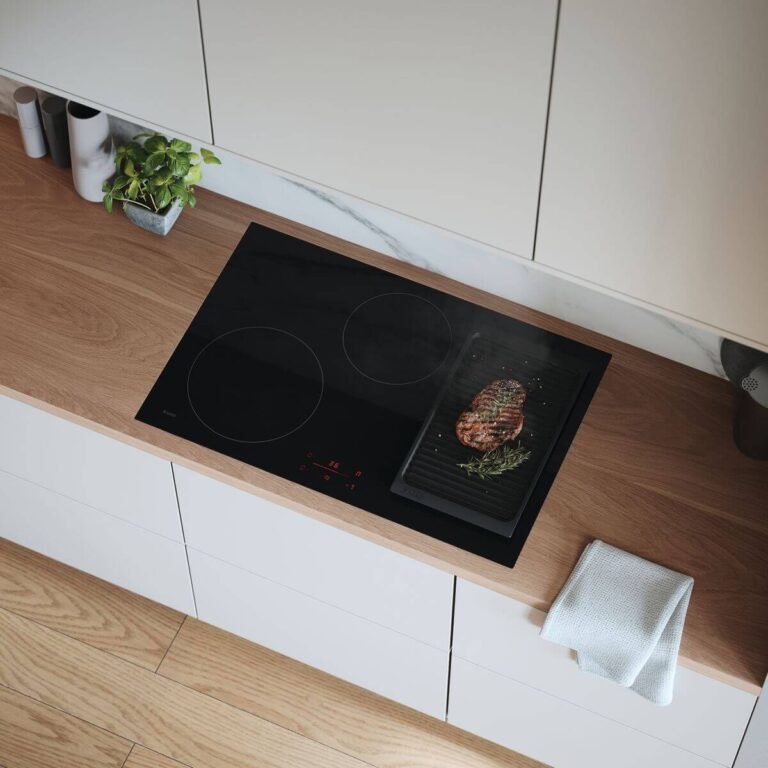 ASKO Induktions-Kochfeld (HI2842FBG1)
