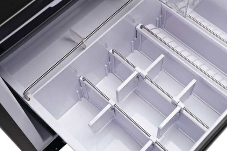 INDEL B Schubladen-Minibar (KD50 ECOSMART G)