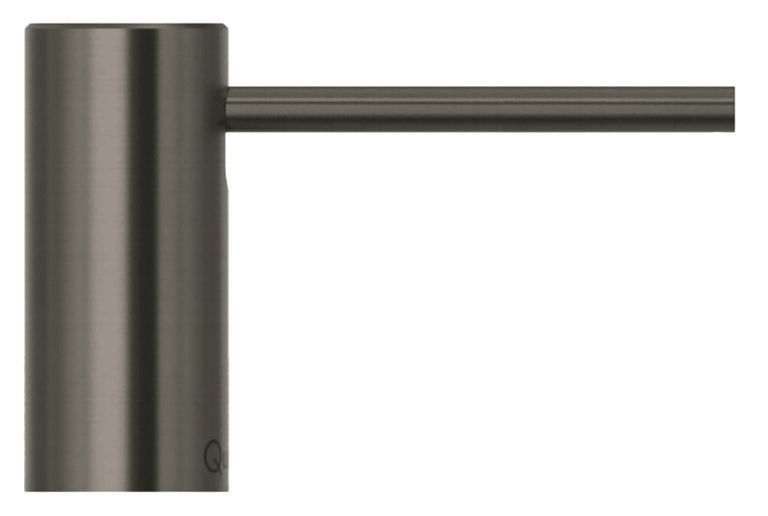 Quooker Nordic Seifenspender gunmetal lang