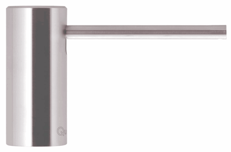 Quooker Nordic Seifenspender Voll-Edelstahl lang