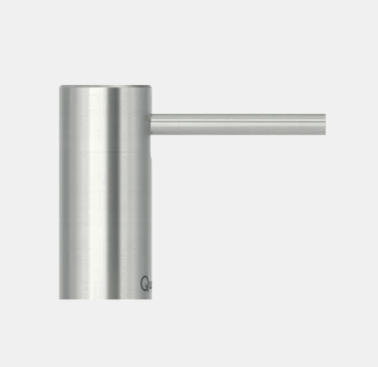 Quooker Nordic Seifenspender Voll-Edelstahl
