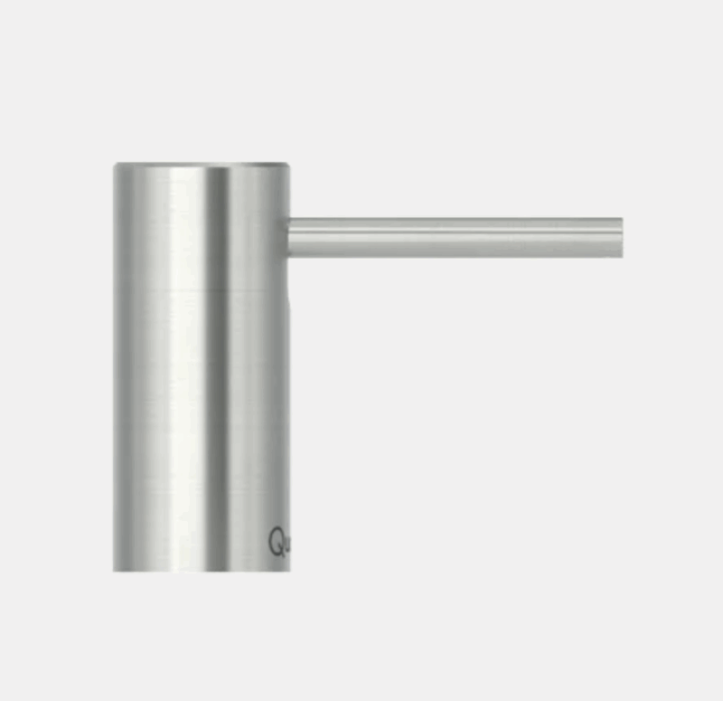Quooker Nordic Seifenspender Voll-Edelstahl