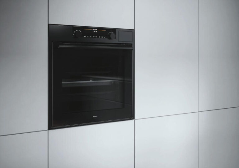 ASKO Combi Steamer CRAFT (OCS8687A1)