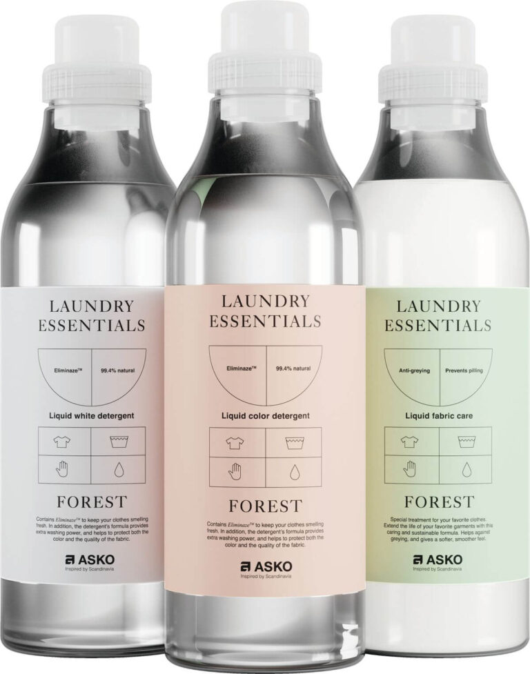 ASKO Weichspüler 1000ml (LF11 BOX)