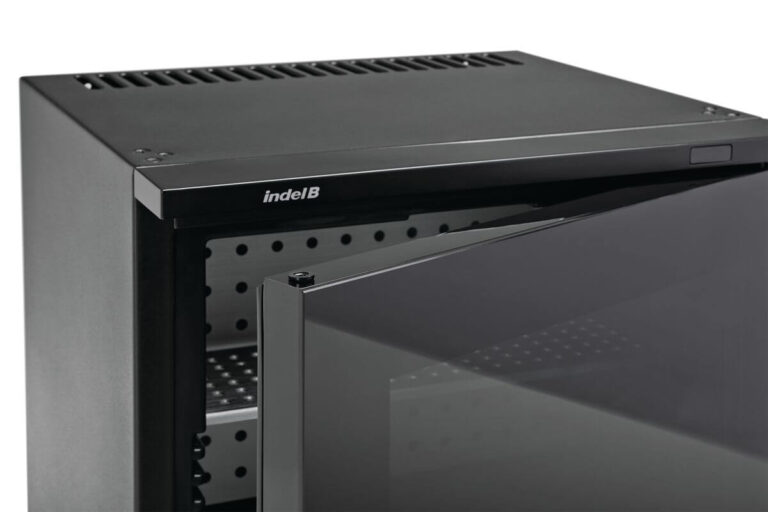 INDEL B Minibar Smart System, links wechselbar (K-20 PV ECOSMART B)