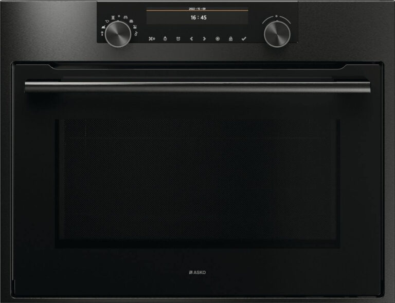 ASKO Combi Mikrowelle CRAFT (OCM8487BB)