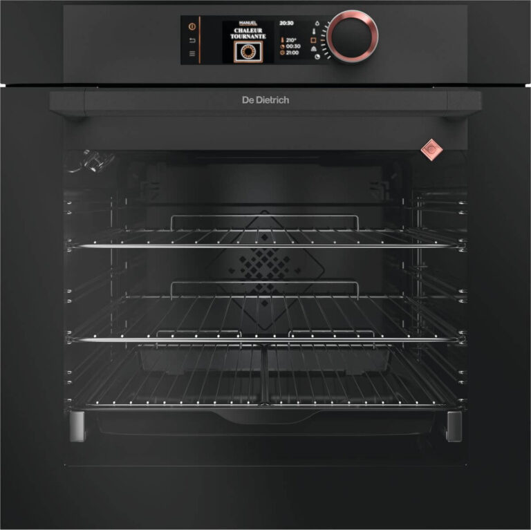 DE DIETRICH Backofen (DOP8574A)