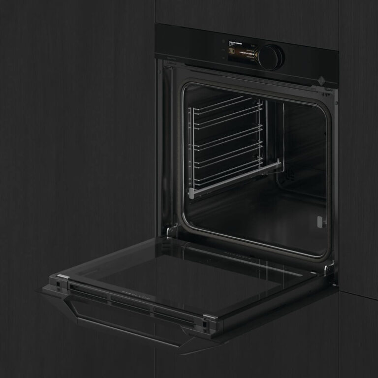 DE DIETRICH Backofen (DOP4746BT)
