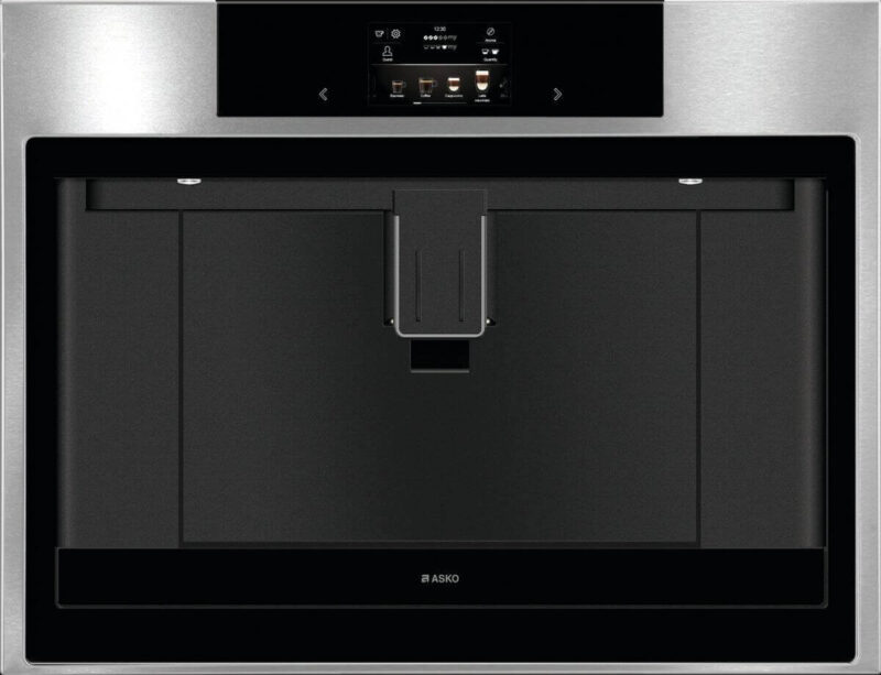 ASKO Kaffeemaschine CRAFT (CM8477S)
