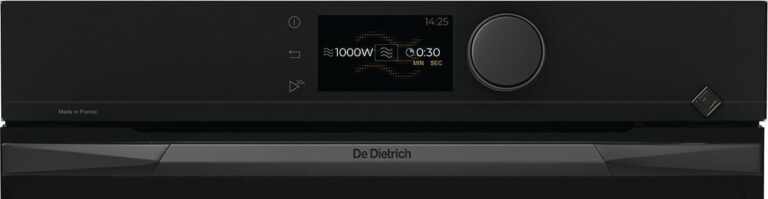 DE DIETRICH Einbau Mikrowelle (DKC4756B)