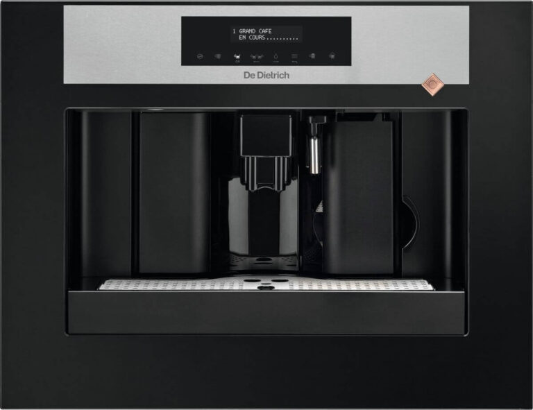 DE DIETRICH Kaffeemaschine (DKD7400X)