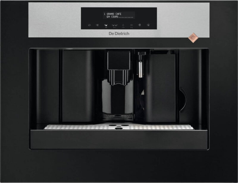 DE DIETRICH Kaffeemaschine (DKD7400X)