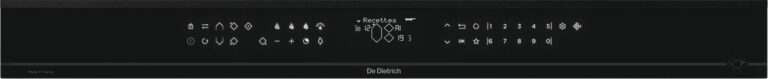 DE DIETRICH Induktionskochfeld (DPI4830B)