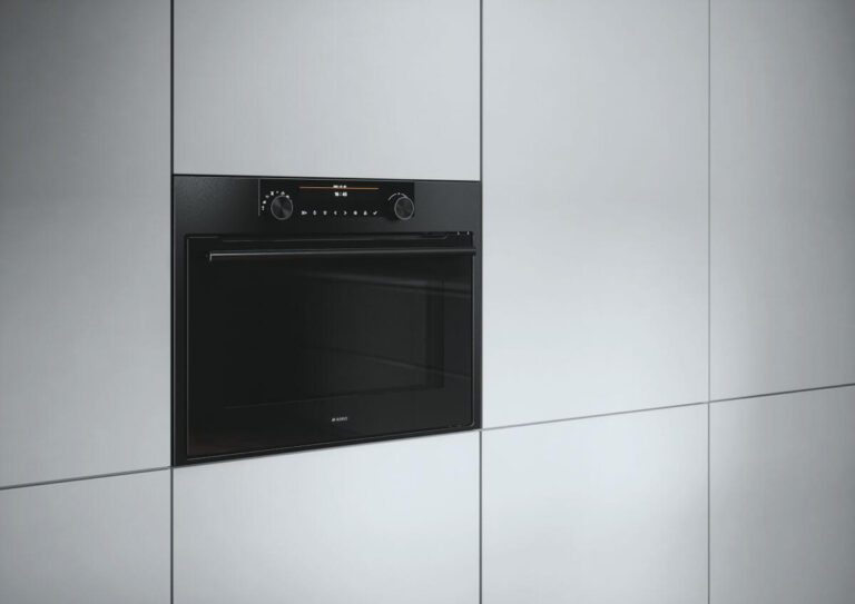 ASKO Combi Mikrowelle CRAFT (OCM8487BB)