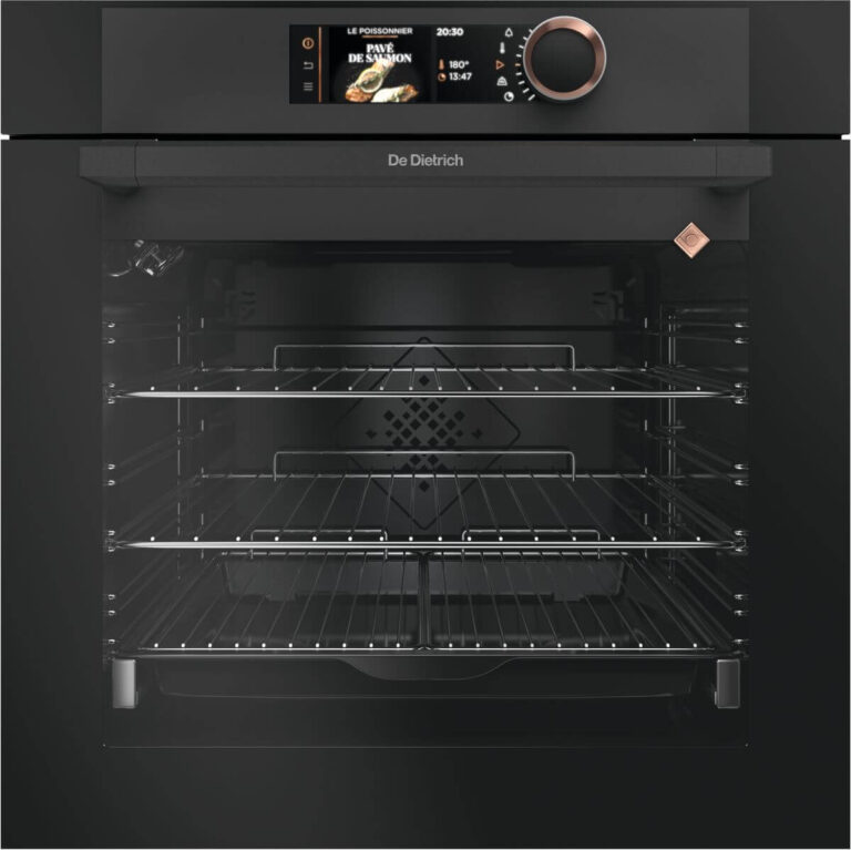 DE DIETRICH Backofen (DOP8785A)