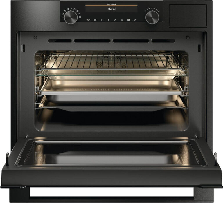 ASKO Combi Steamer Mikrowelle 5 in 1, CRAFT (OCSM8487B)