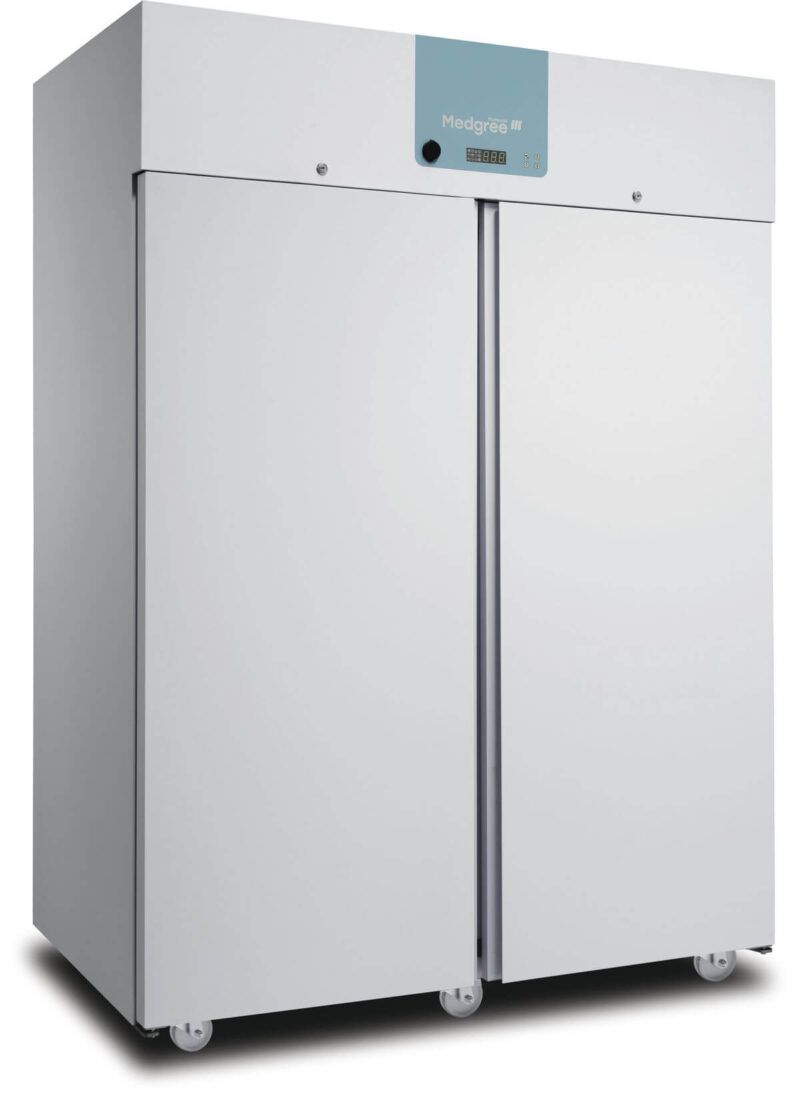 MEDGREE Labor-Gefrierschrank, 204 cm (MLFA 1400 S M)