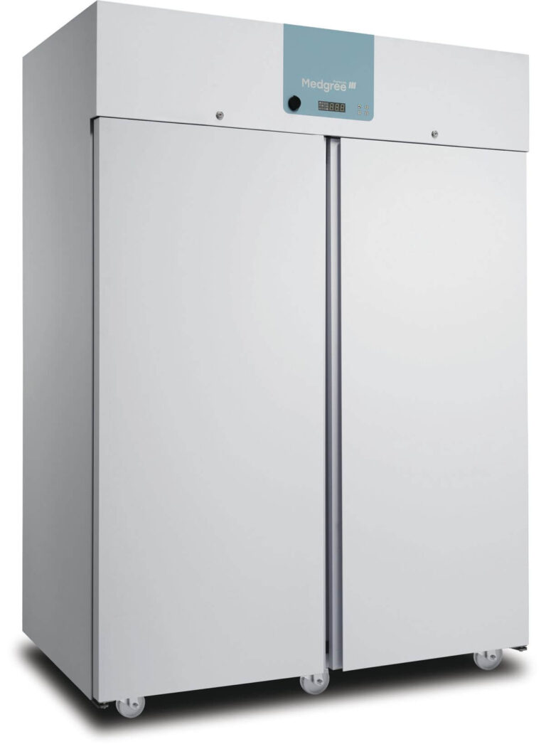 MEDGREE Labor-Kühlschrank, 204 cm (MLRA 1400 S M)