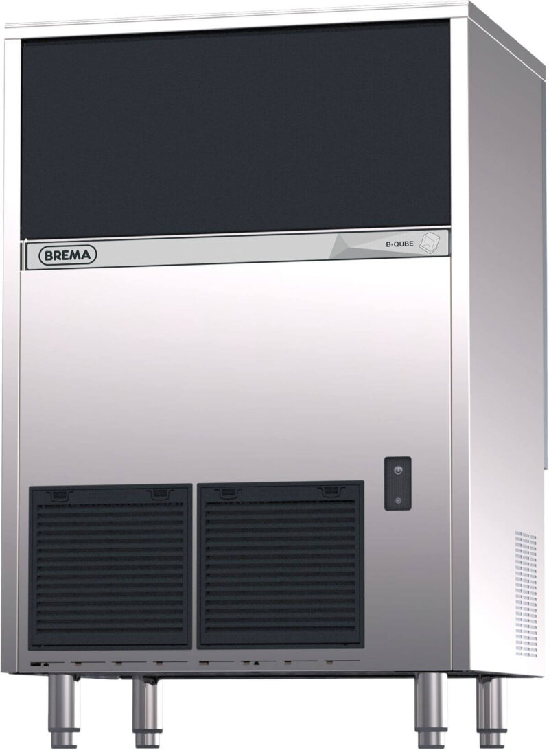 BREMA Eiswürfelautomat (CB-955A HC B-QUBE)