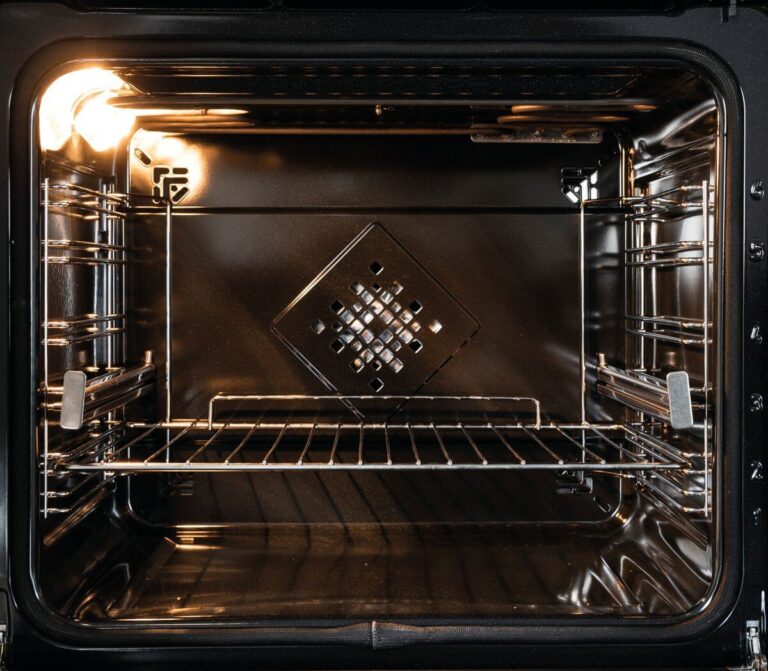 DE DIETRICH Backofen (DOP7231A)