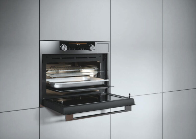 ASKO Combi Steamer Mikrowelle 5 in 1, CRAFT (OCSM8487S)
