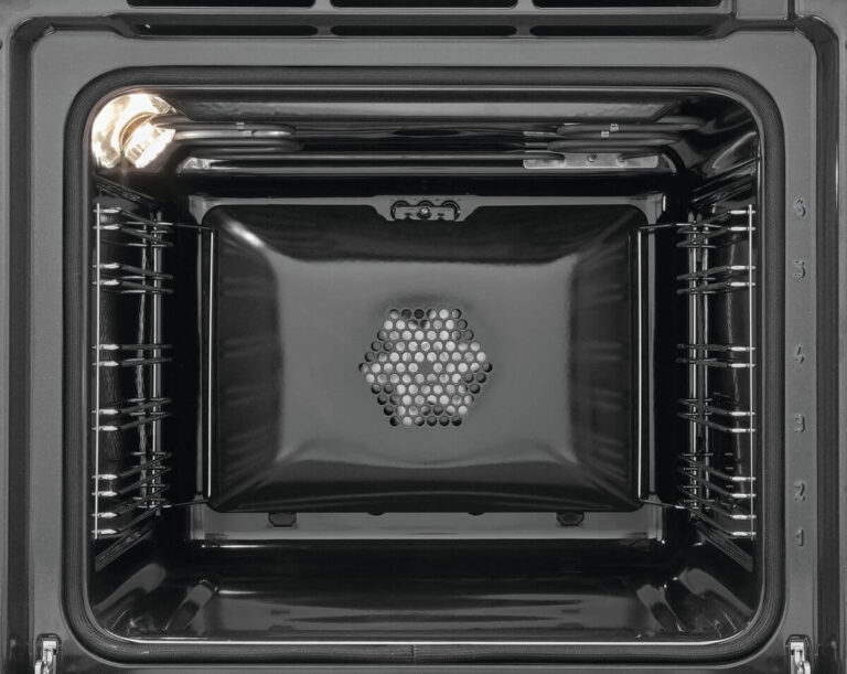 DE DIETRICH Backofen (DOP7231A)
