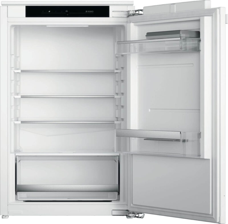 ASKO Kühlschrank Einbau  PREMIUM, rechts wechselbar (R30931EI)