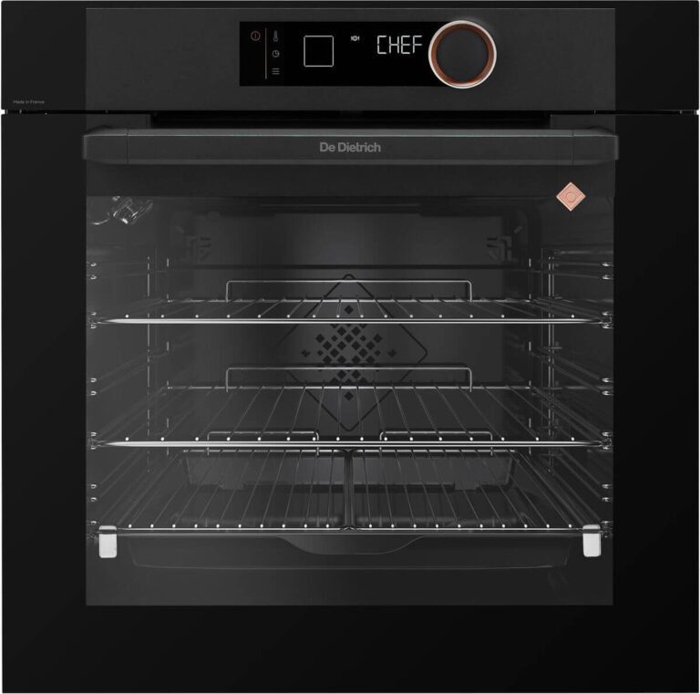 DE DIETRICH Backofen (DOP8360AH-1)