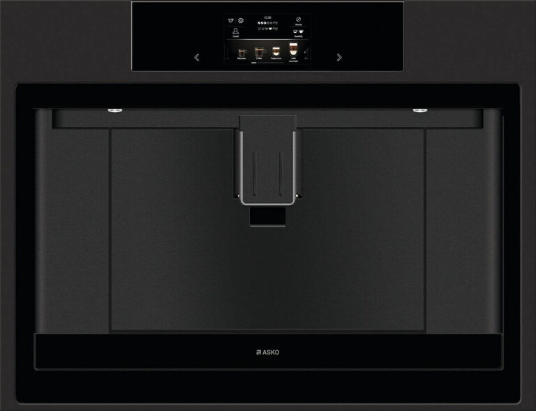 ASKO Kaffeemaschine CRAFT (CM8477A)