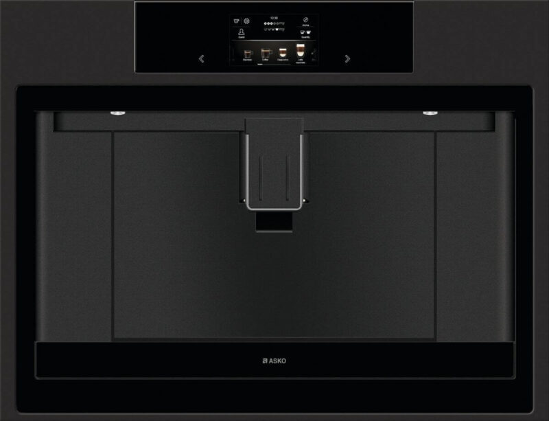 ASKO Kaffeemaschine CRAFT (CM8477A)