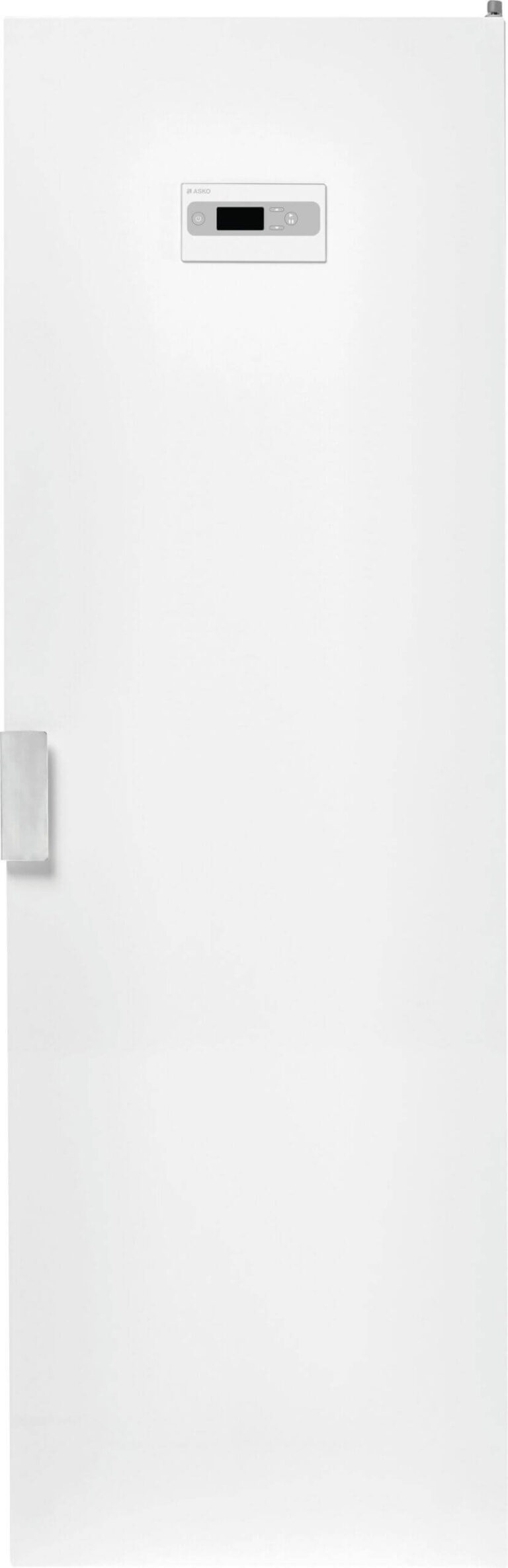 ASKO Trockenschrank, rechts wechselbar (DC7784HPW)