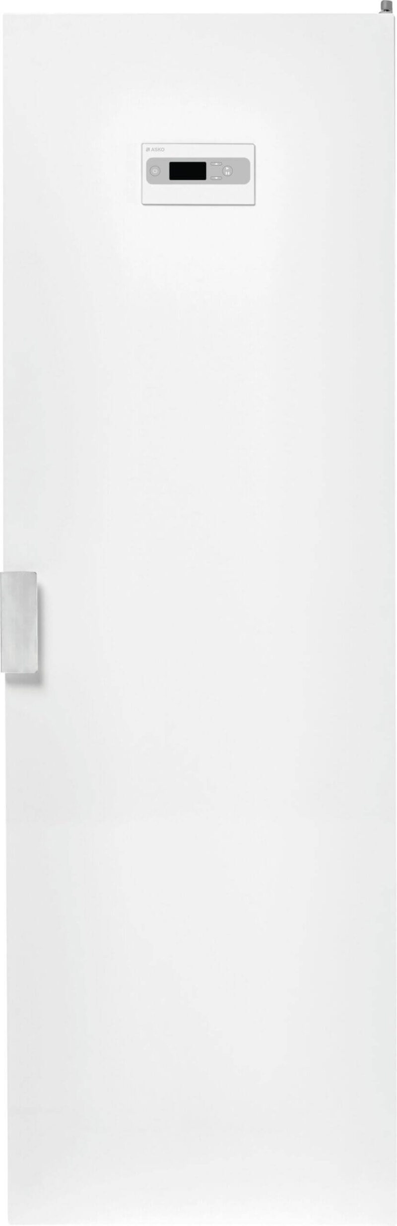 ASKO Trockenschrank, rechts wechselbar (DC7784HPW)