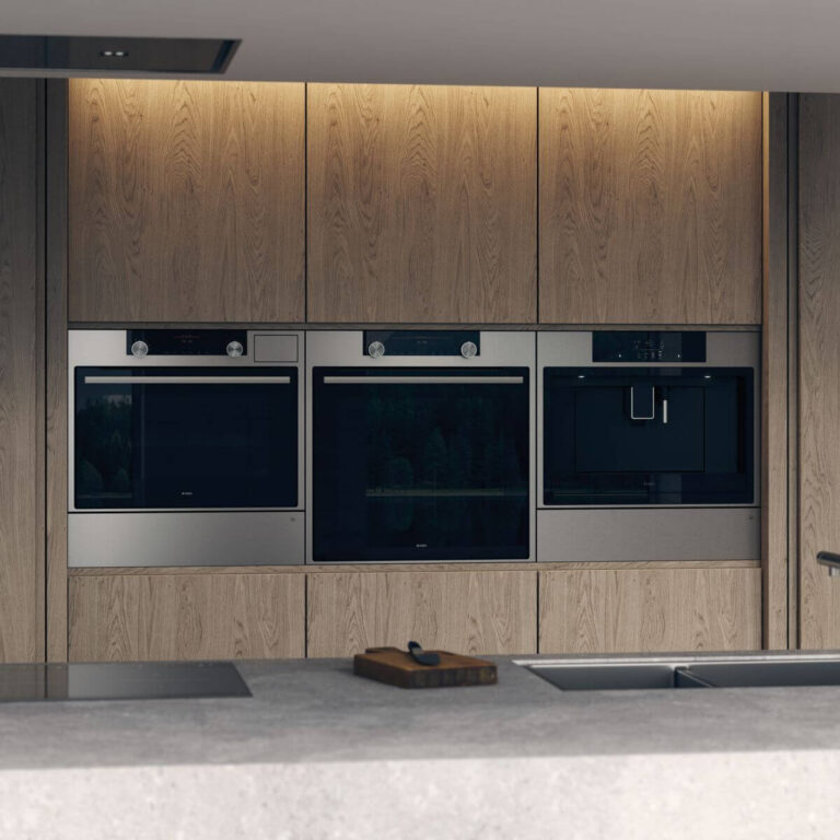 ASKO Backofen Pyrolyse CRAFT (OP8687SH-1)