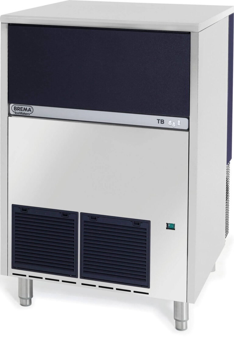 BREMA Kieseleisautomat (TB-1405A HC)