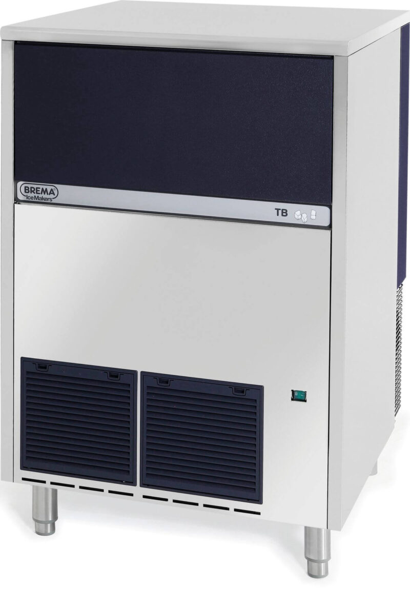 BREMA Kieseleisautomat (TB-1405A HC)