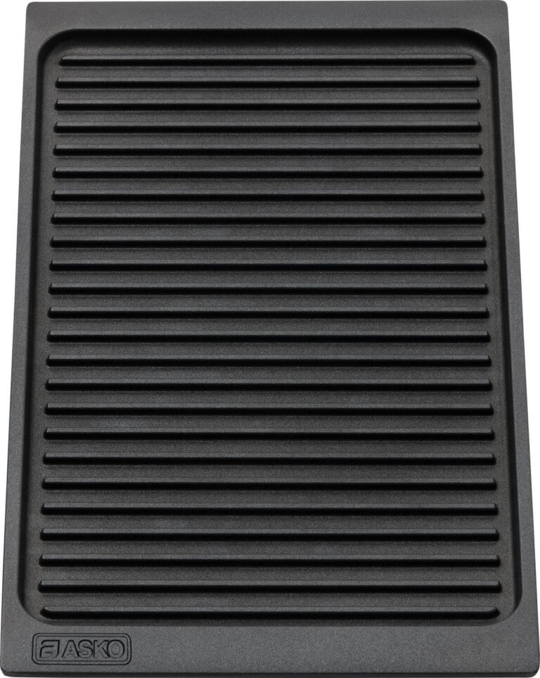 ASKO Grillplatte (AG12A)