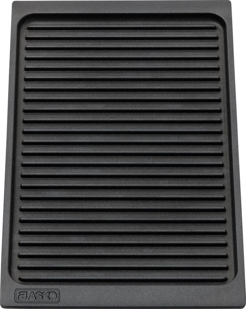 ASKO Grillplatte (AG12A)