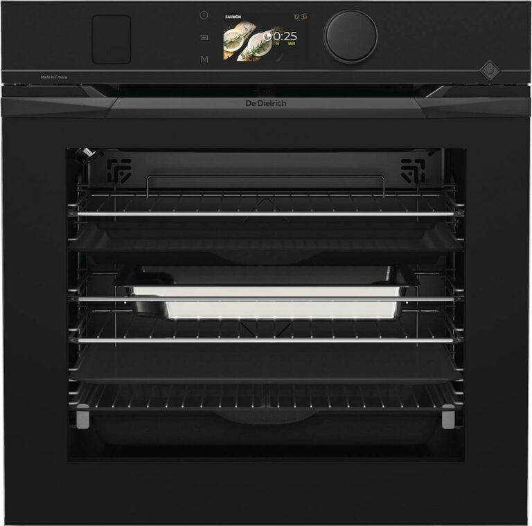 DE DIETRICH Backofen / Combi Steamer (DOR4747B)