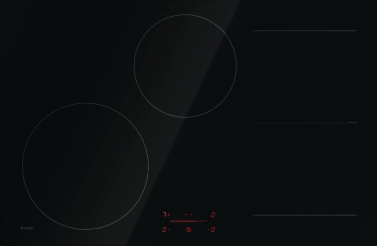 ASKO Induktions-Kochfeld (HI2842FBG1)