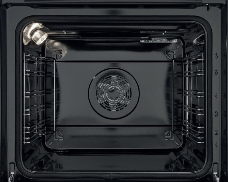 DE DIETRICH Backofen (DFP8363BB)