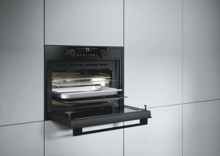 ASKO Combi Steamer Mikrowelle 5 in 1, CRAFT (OCSM8487B)