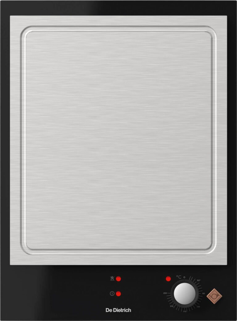DE DIETRICH Teppan Yaki (DPE7400X)