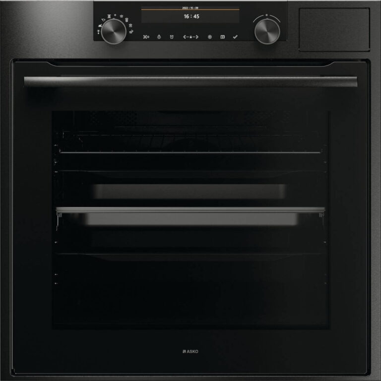 ASKO Combi Steamer CRAFT (OCS8687BB)