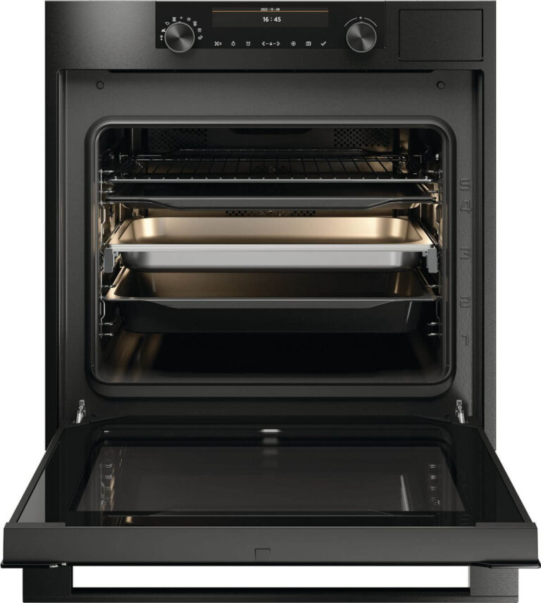 ASKO Combi Steamer CRAFT (OCS8687BBH-1)