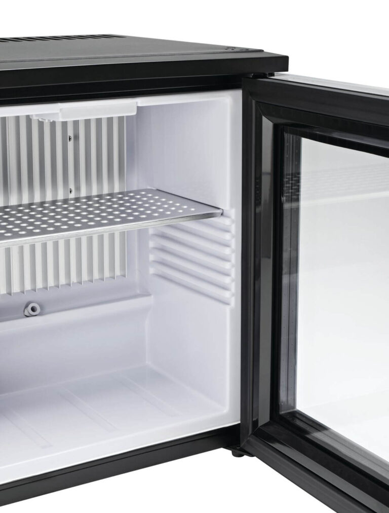 INDEL B Minibar, rechts, wechselbar auf Anfrage (DRINK T 20 PLUS PV)