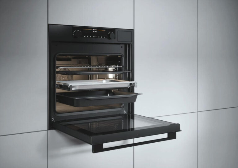 ASKO Combi Steamer CRAFT (OCS8687A1)